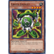 SDGR-EN009 Green Gadget Commune