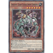 SDGR-EN012 Ancient Gear Gadjiltron Chimera Commune