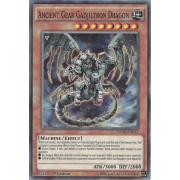 SDGR-EN013 Ancient Gear Gadjiltron Dragon Commune