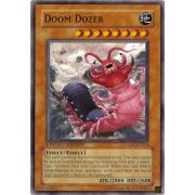 GLD1-EN025 Doom Dozer Commune