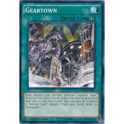 SDGR-EN021 Geartown Commune