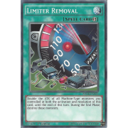 SDGR-EN022 Limiter Removal Commune