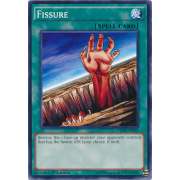 SDGR-EN024 Fissure Commune