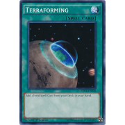 SDGR-EN028 Terraforming Commune