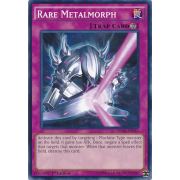 SDGR-EN032 Rare Metalmorph Commune