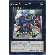 SDGR-EN035 Gear Gigant X Commune