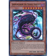 LC05-EN001 Jormungardr the Nordic Serpent Ultra Rare