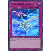 LC05-EN003 Stardust Flash Ultra Rare