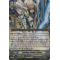 FC02/001EN Splitting Seeker, Brutus Triple Rare (RRR)