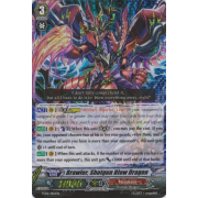 FC02/002EN Brawler, Shotgun Blow Dragon Triple Rare (RRR)