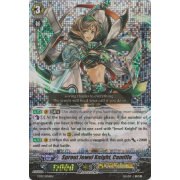 FC02/004EN Sprout Jewel Knight, Camille Triple Rare (RRR)