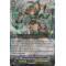 FC02/004EN Sprout Jewel Knight, Camille Triple Rare (RRR)