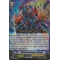 FC02/006EN Halberd Revenger, Peredur Triple Rare (RRR)