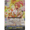 FC02/009EN Goddess of Four Seasons, Persephone Triple Rare (RRR)