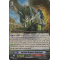 FC02/011EN Ancient Dragon, Volcatops Triple Rare (RRR)