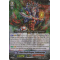 FC02/012EN Shura Stealth Dragon, Yozakuracongo Triple Rare (RRR)