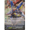 FC02/016EN Super Dimensional Robo, Shadowkaiser Triple Rare (RRR)