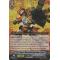 FC02/017EN Super Dimensional Robo, Diard Triple Rare (RRR)