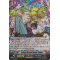 FC02/021EN Bunny Queen Beast Tamer Triple Rare (RRR)