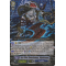 FC02/022EN Ice Floe Swordsman, Nightsnow Triple Rare (RRR)