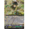 FC02/027EN Holly Musketeer, Elvira Triple Rare (RRR)