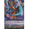 FC02/029EN Military Brawler, Lisei Triple Rare (RRR)