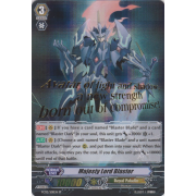 FC02/S01EN Majesty Lord Blaster Special Parallel (SP)