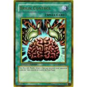 GLD1-EN033 Brain Control Gold Rare