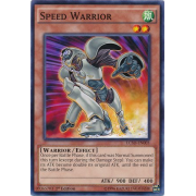 LC5D-EN003 Speed Warrior Commune