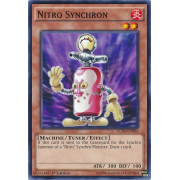 LC5D-EN004 Nitro Synchron Commune