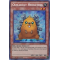 LC5D-EN005 Quillbolt Hedgehog Secret Rare