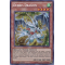 LC5D-EN009 Debris Dragon Secret Rare