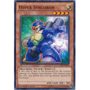 LC5D-EN010 Hyper Synchron Commune