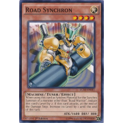 LC5D-EN011 Road Synchron Commune