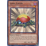 LC5D-EN014 Level Eater Rare