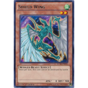 LC5D-EN016 Shield Wing Rare