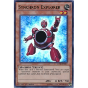 LC5D-EN017 Synchron Explorer Ultra Rare