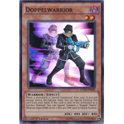 LC5D-EN020 Doppelwarrior Super Rare