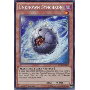 LC5D-EN022 Unknown Synchron Secret Rare
