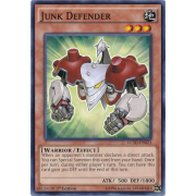 LC5D-EN023 Junk Defender Commune