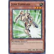 LC5D-EN024 Junk Forward Commune