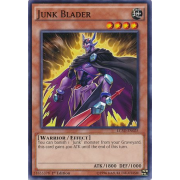 LC5D-EN025 Junk Blader Commune