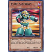 LC5D-EN026 Mono Synchron Rare