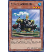 LC5D-EN027 Steam Synchron Rare