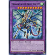 LC5D-EN028 Dragon Knight Draco-Equiste Rare