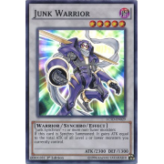 LC5D-EN029 Junk Warrior Super Rare