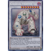 LC5D-EN030 Colossal Fighter Secret Rare