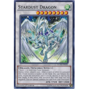 Stardust Dragon