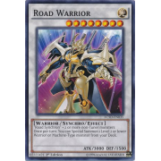 LC5D-EN035 Road Warrior Commune