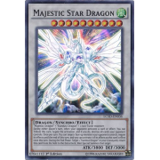 LC5D-EN036 Majestic Star Dragon Super Rare